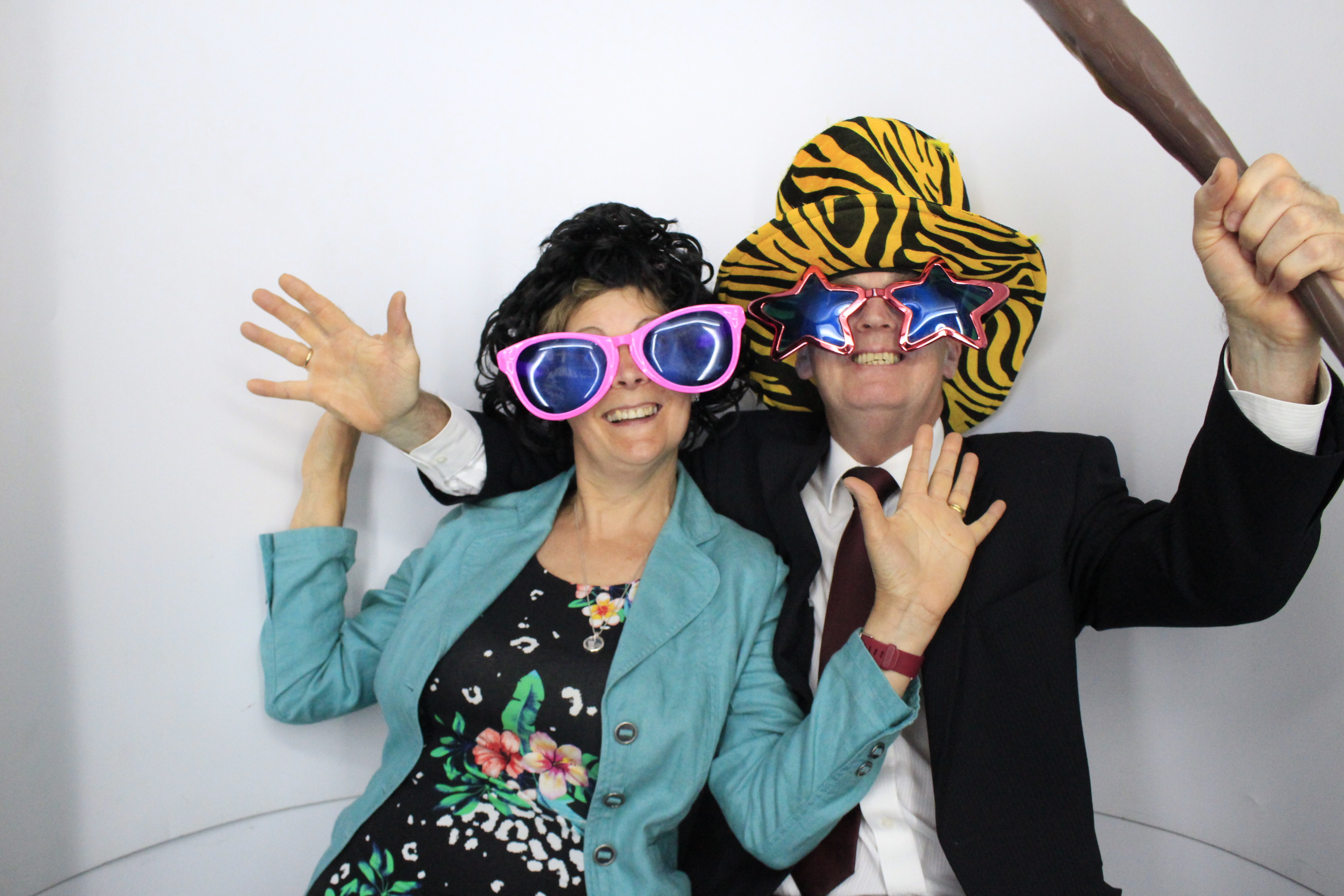 Andy and Emma's Wedding | View more photos from the event at gallery.myphotoboothexperience.co.uk/u/MyPhotoBoothExperienceLtd/Andy-and-Emmas-Wedding